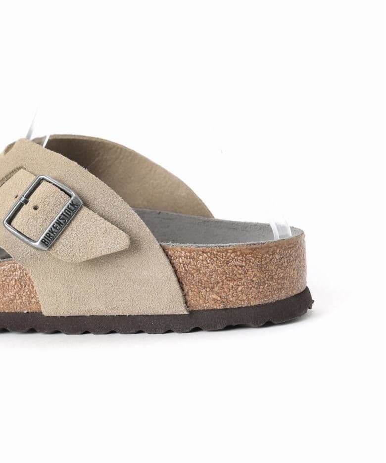 ば*ん様 BIRKENSTOCK for JOURNAL STANDARD