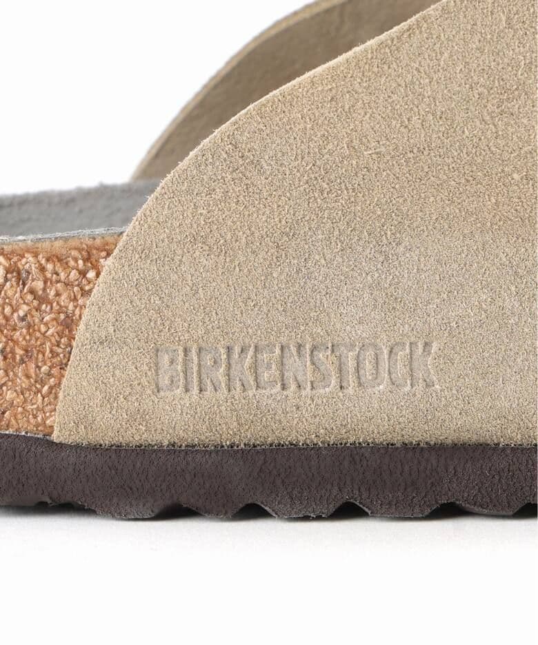 ば*ん様 BIRKENSTOCK for JOURNAL STANDARD
