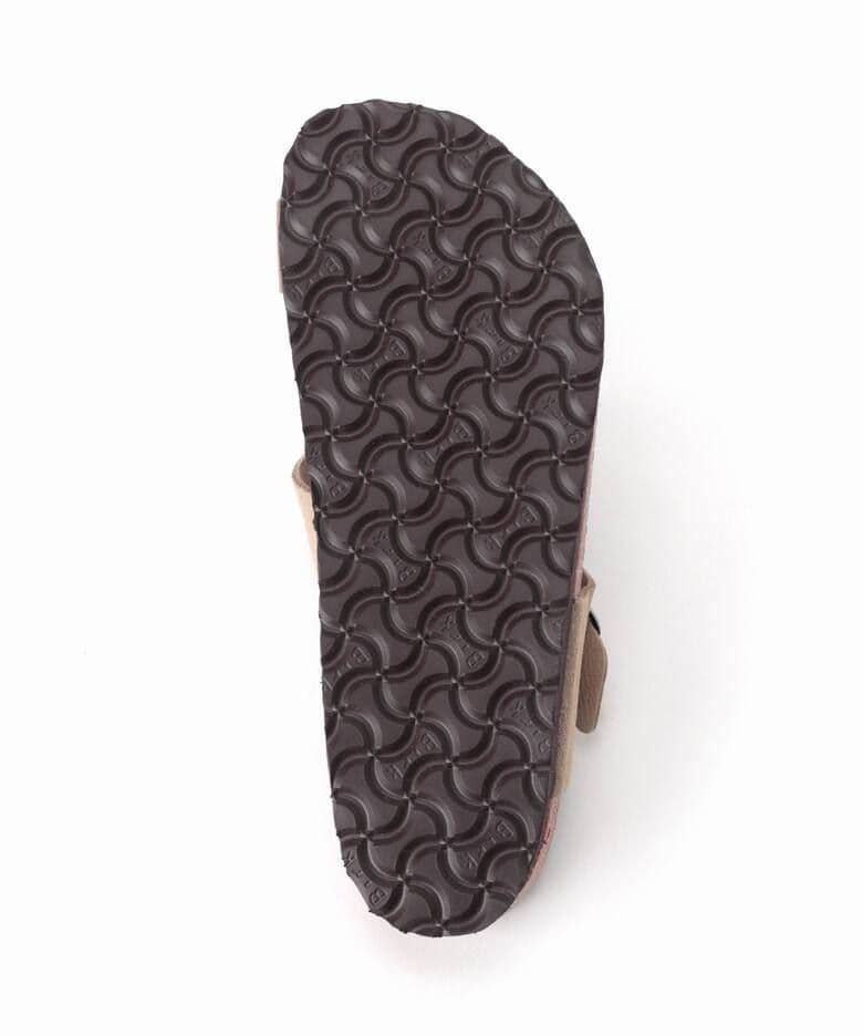 ば*ん様 BIRKENSTOCK for JOURNAL STANDARD