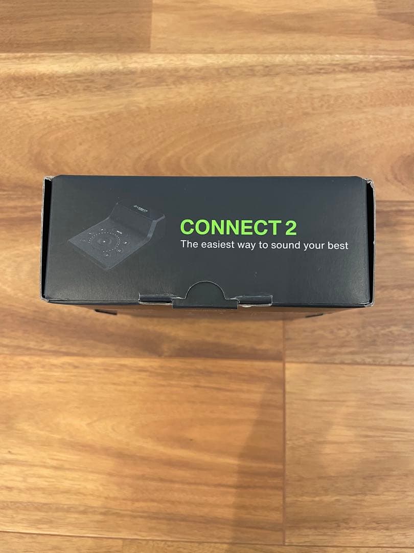 【新品未開封】LEWITT CONNECT 2 オーディオインターフェイス