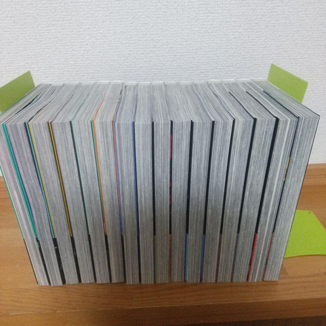 アンダーニンジャ 1～15巻 NIN NIN公式マニュアル 花沢健吾