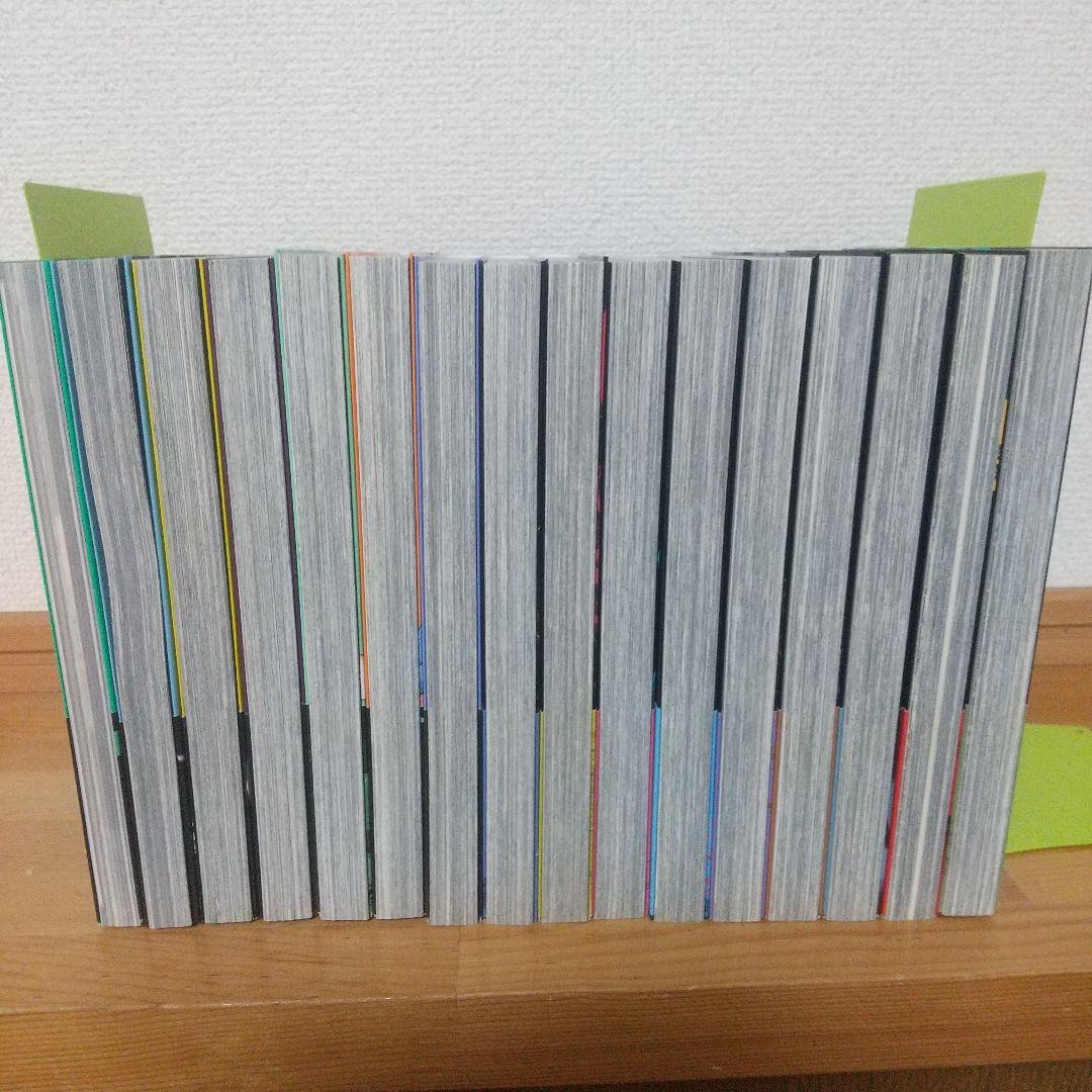 アンダーニンジャ 1～15巻 NIN NIN公式マニュアル 花沢健吾