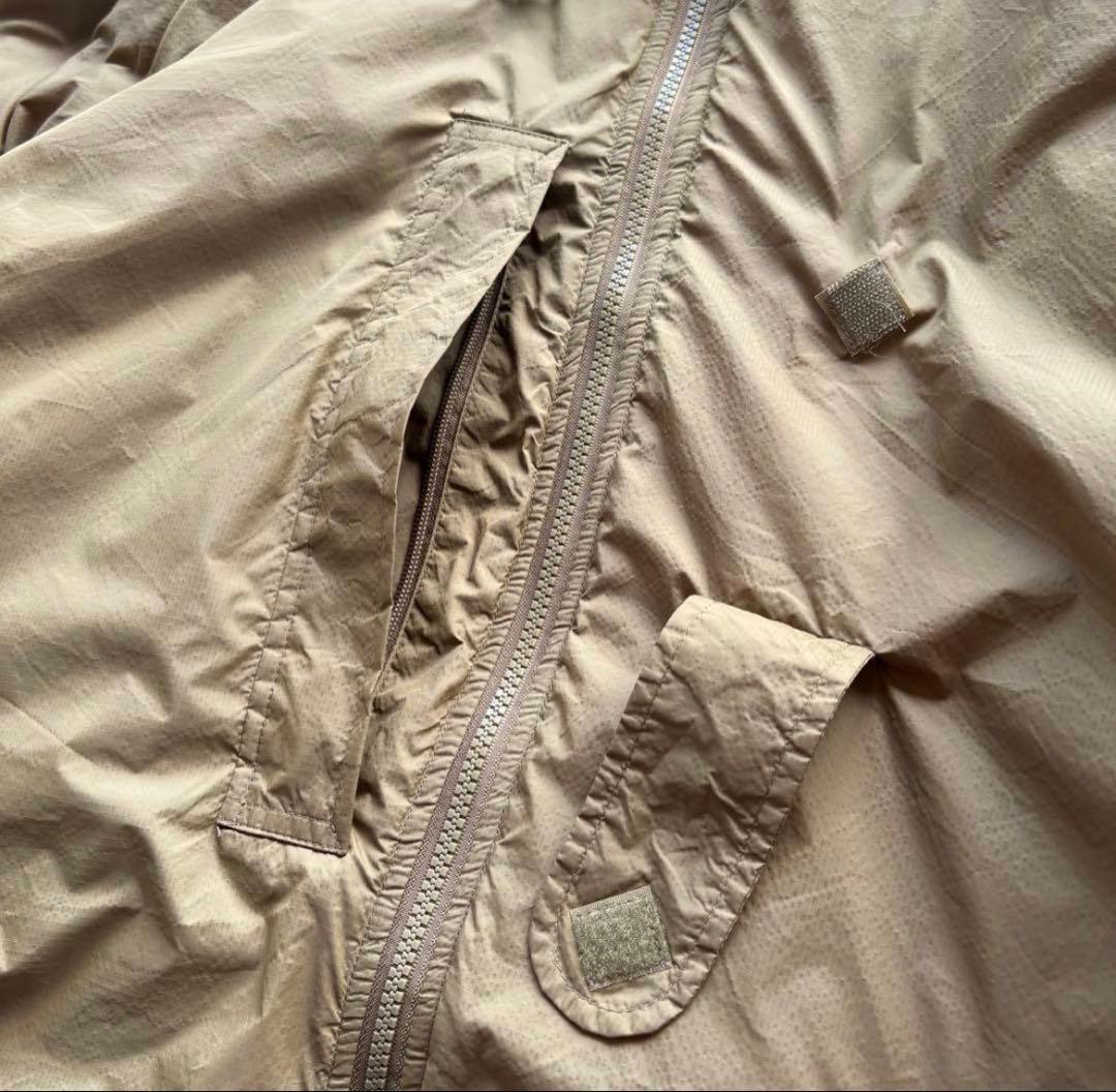 た*あ様 90s 00sイギリス軍 PCS Thermal Jacket XXL