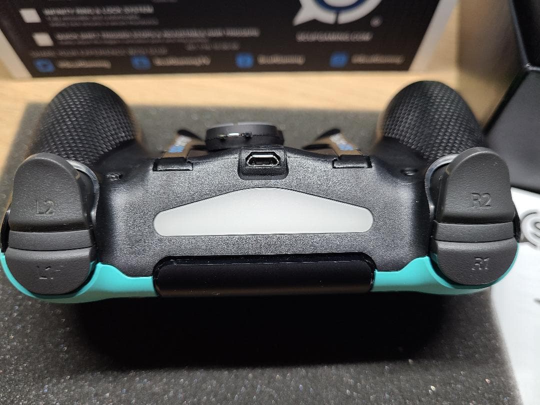 デジタルタップ SCUF INFINITY 4PS PRO 美品