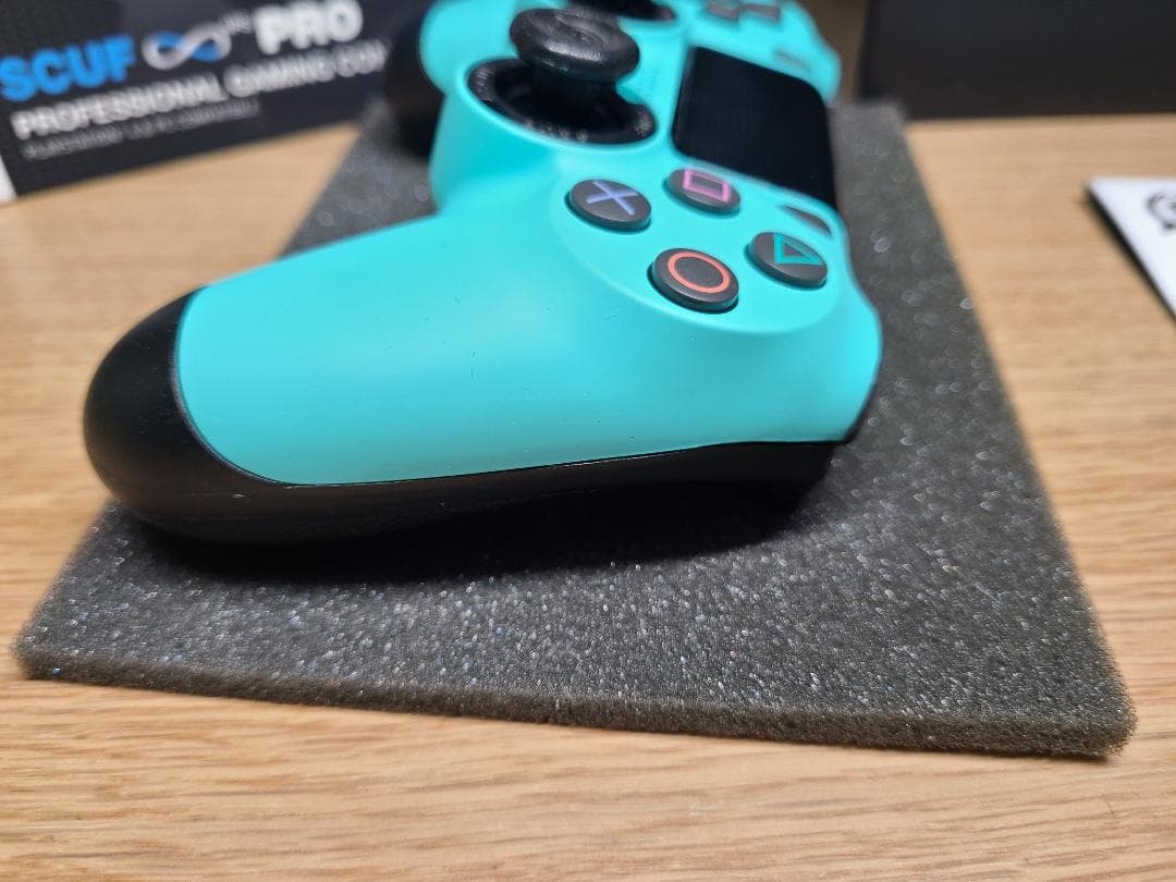 デジタルタップ SCUF INFINITY 4PS PRO 美品