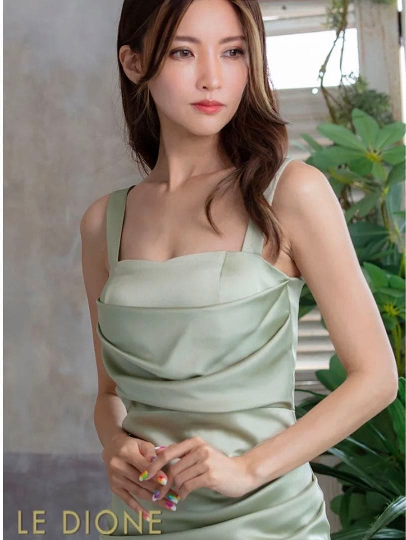 キャバドレス タイトドレス(ledione AngelR Sugar )