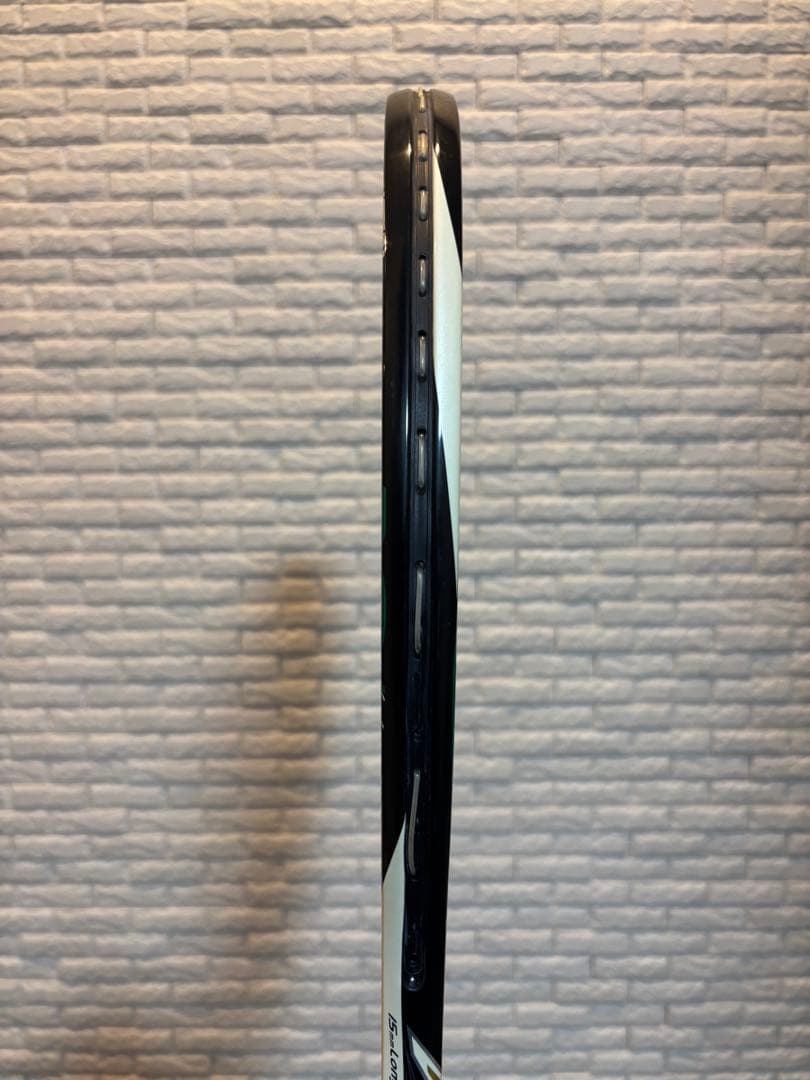 【美品】MIZUNO ソフトテニスラケット XYST ZZ ジストzz