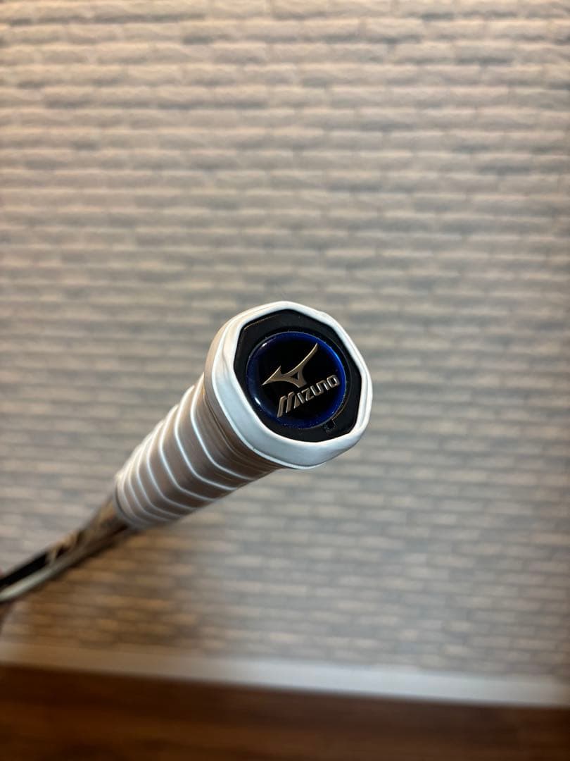 【美品】MIZUNO ソフトテニスラケット XYST ZZ ジストzz