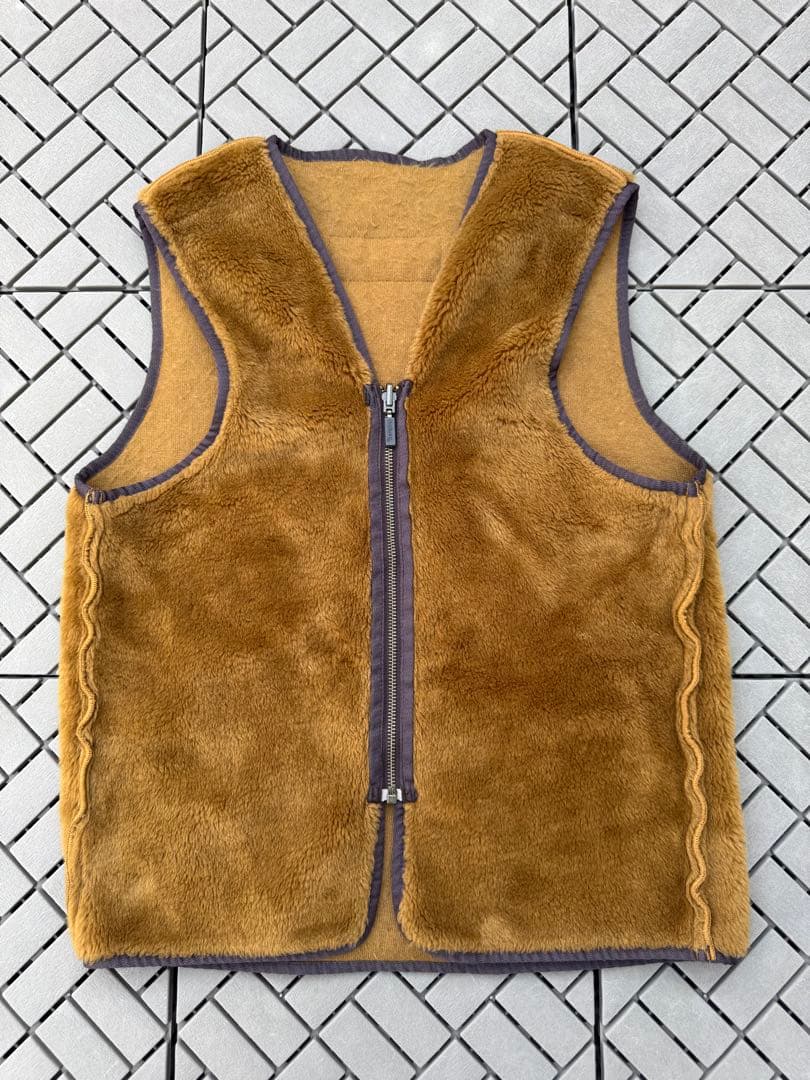 大人気‼︎ 極美品 Barbour ファーライナーベスト バブアー