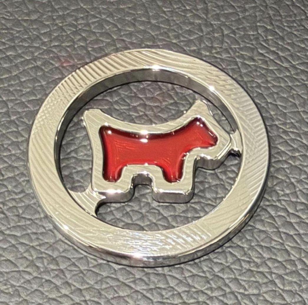 b*a様 限定品Scotty Dog Studio Design Cameron