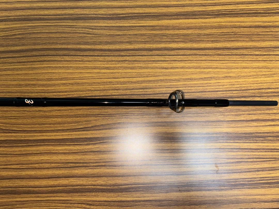 ゼナック ミュートス アキュラ 95H (タイプR)