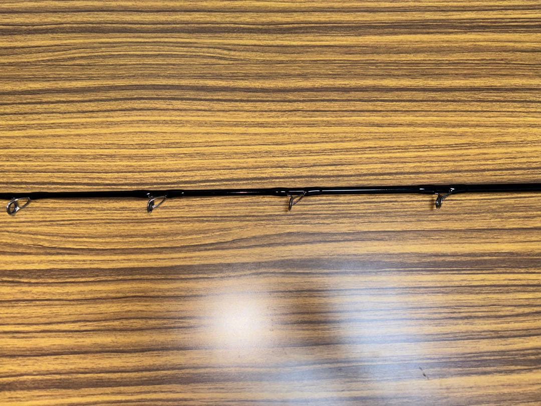 ゼナック ミュートス アキュラ 95H (タイプR)