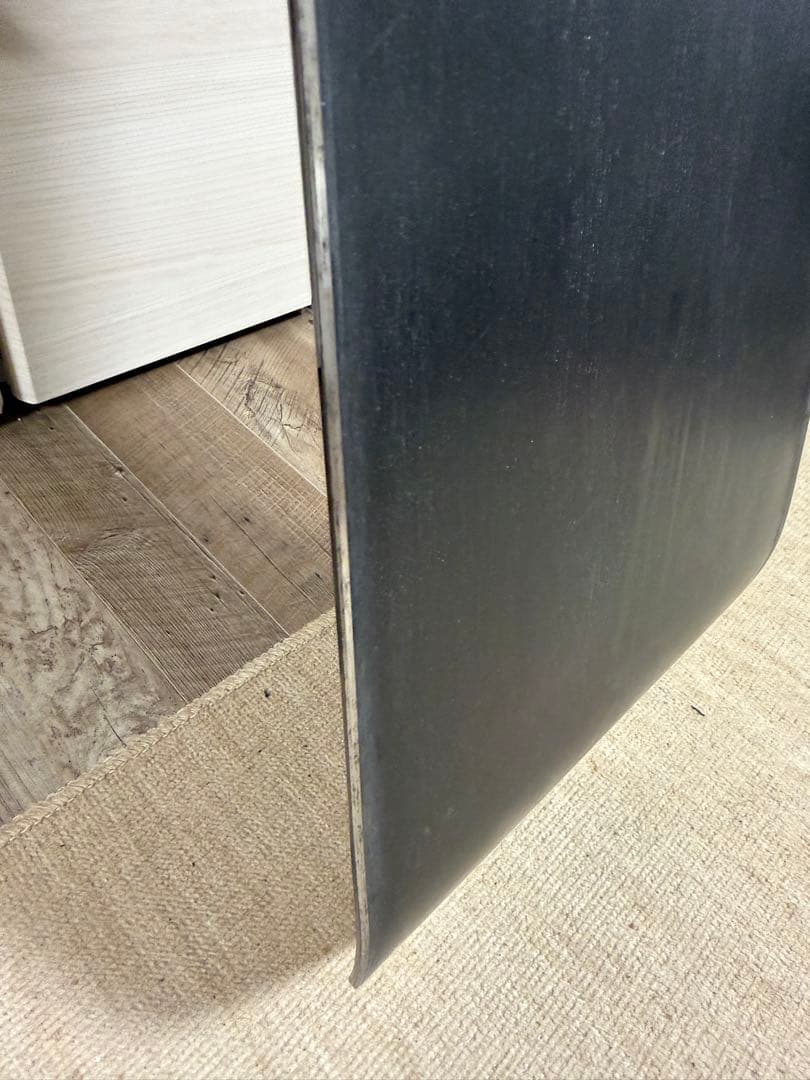 011 Artistic Flat King ゼロワン151cmスノーボード