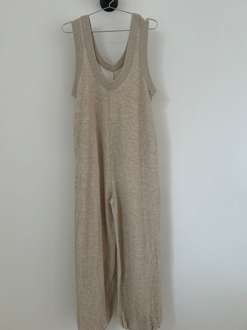 サロペット・オーバーオール・オールインワン TODAYFUL Cottonlinen Rough Combinaison