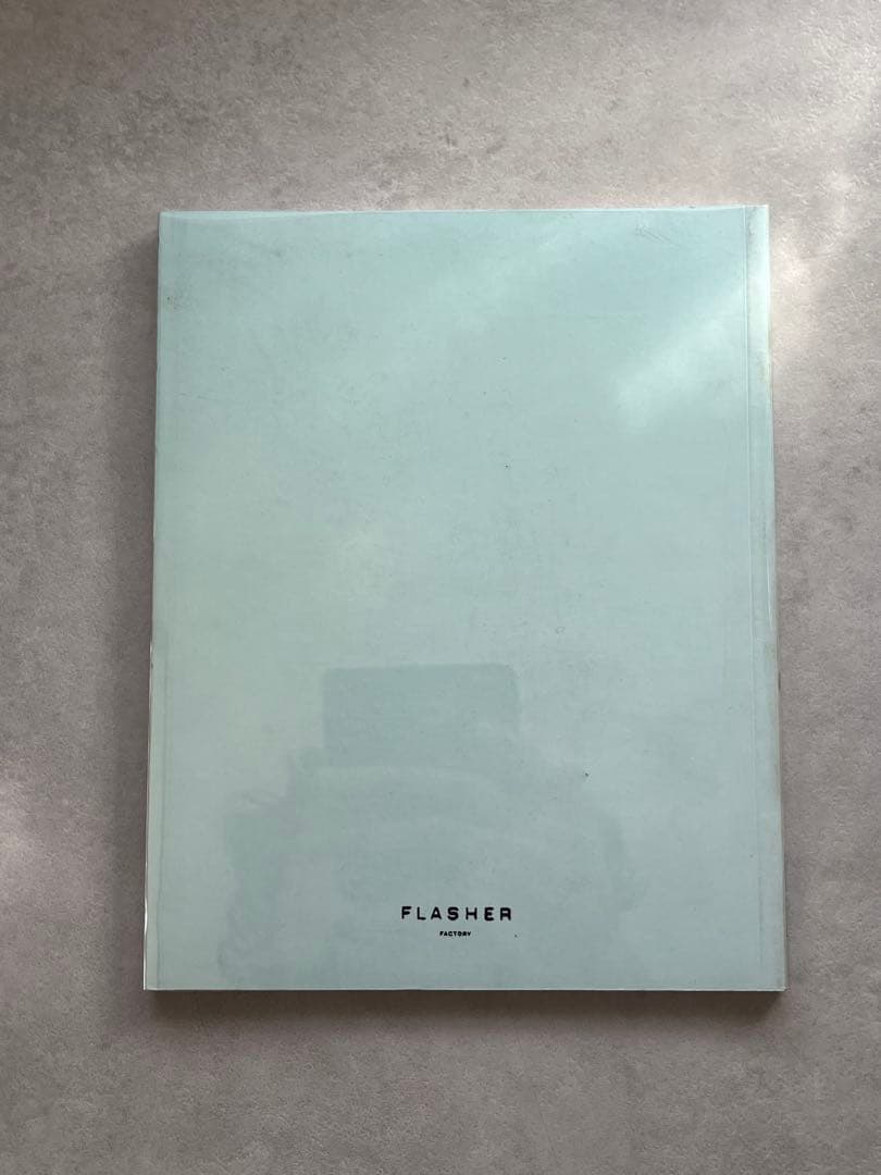 Ryan McGinley flasher 写真集　ライアン マッギンレー