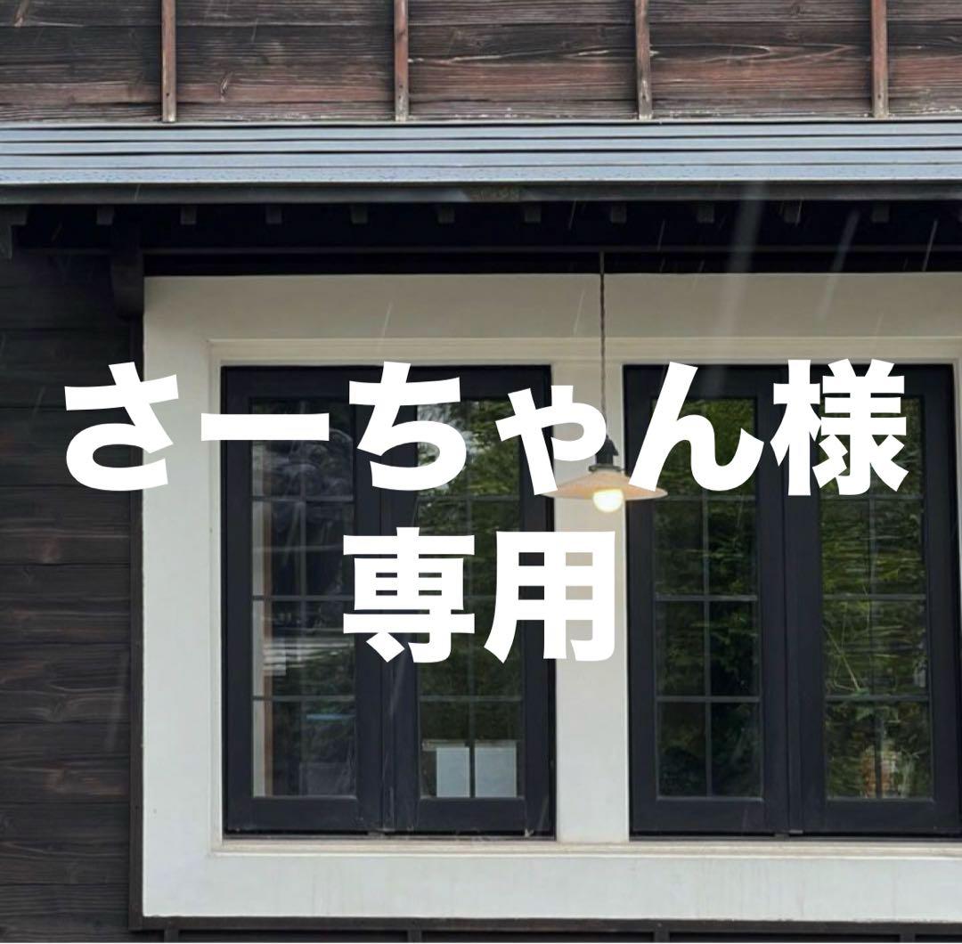 さーちゃん おまとめ同梱