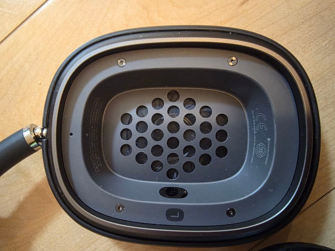 airpods max 第一世代