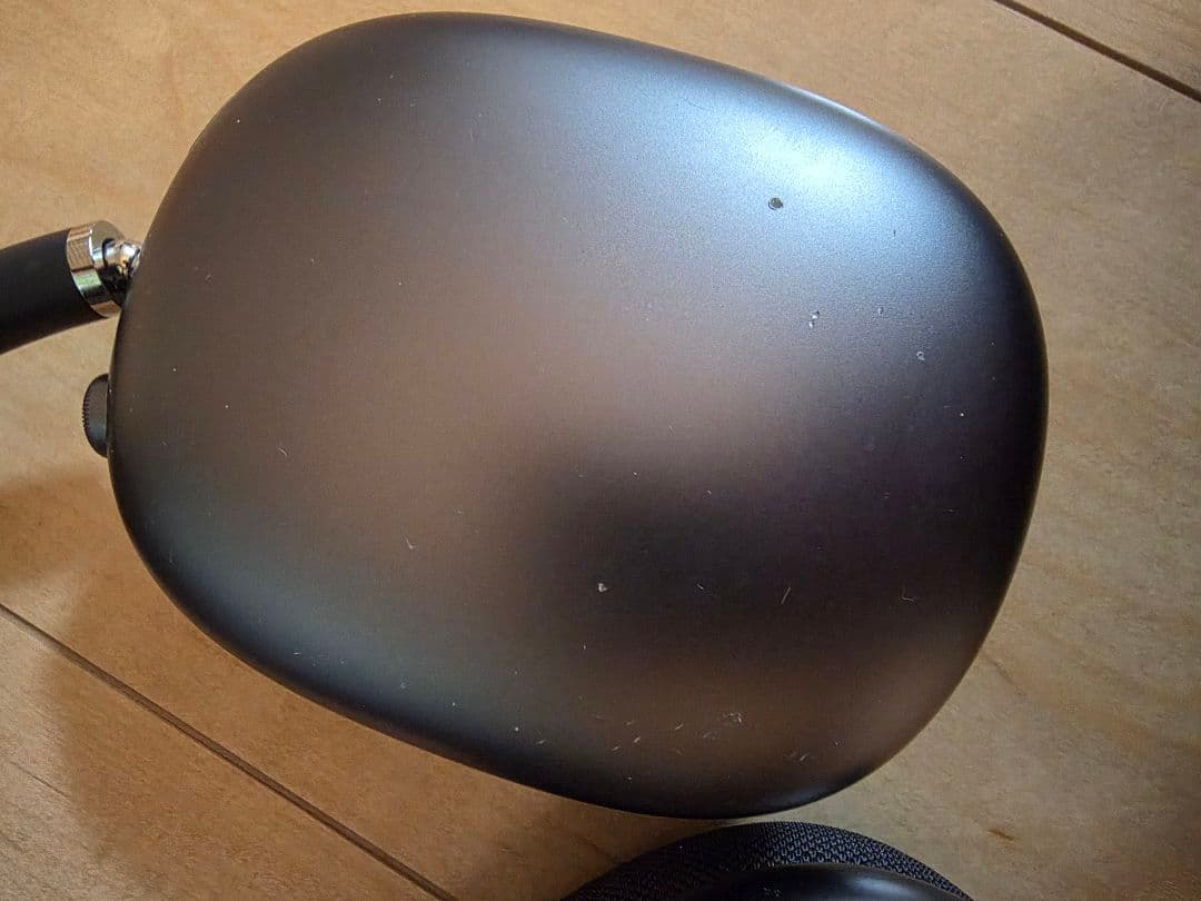 airpods max 第一世代