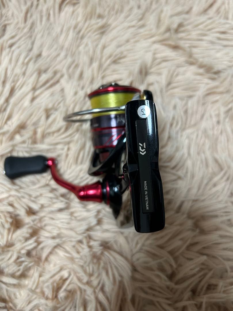 ダイワ　月下美人MX2000S-P 即日発送