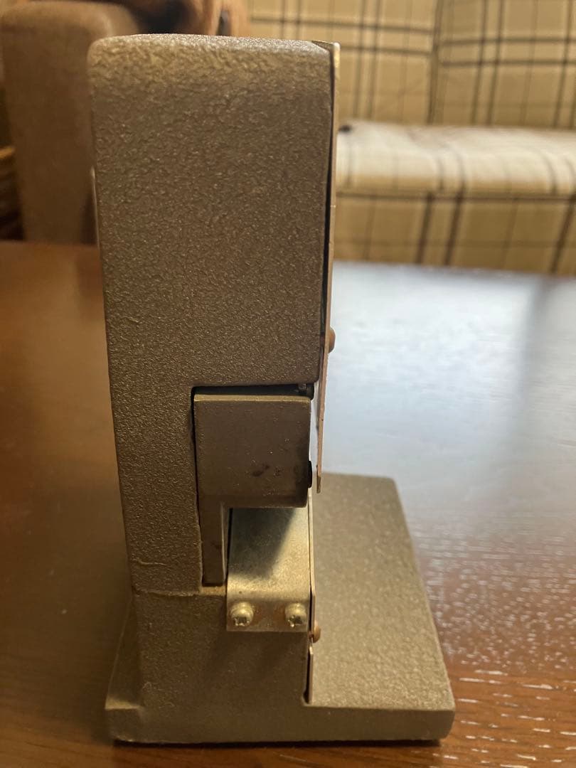 ダッチングマシン　天虎工業　1974年製　おまけ付き