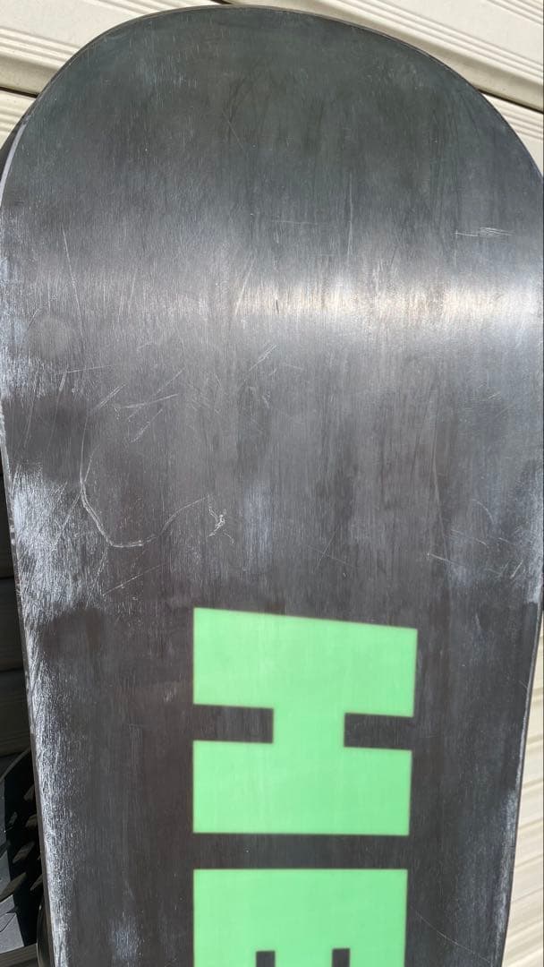 HEAD GRIND PROGRESS スノーボード