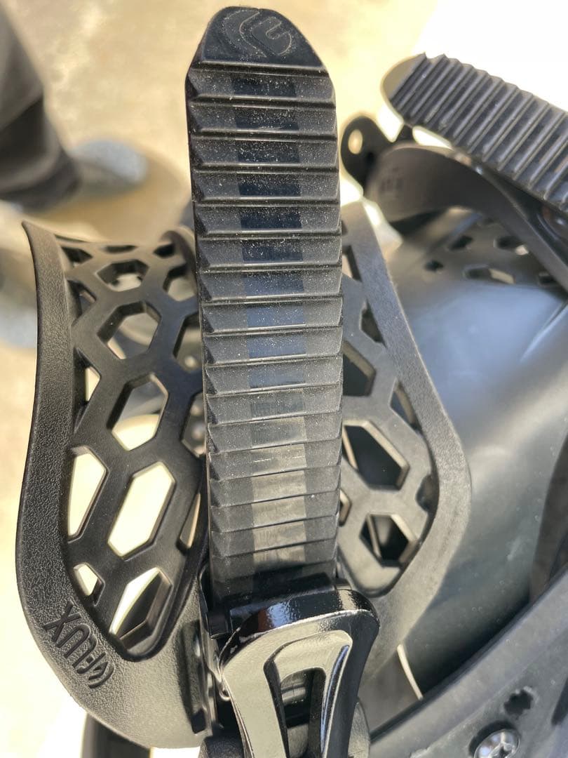 HEAD GRIND PROGRESS スノーボード