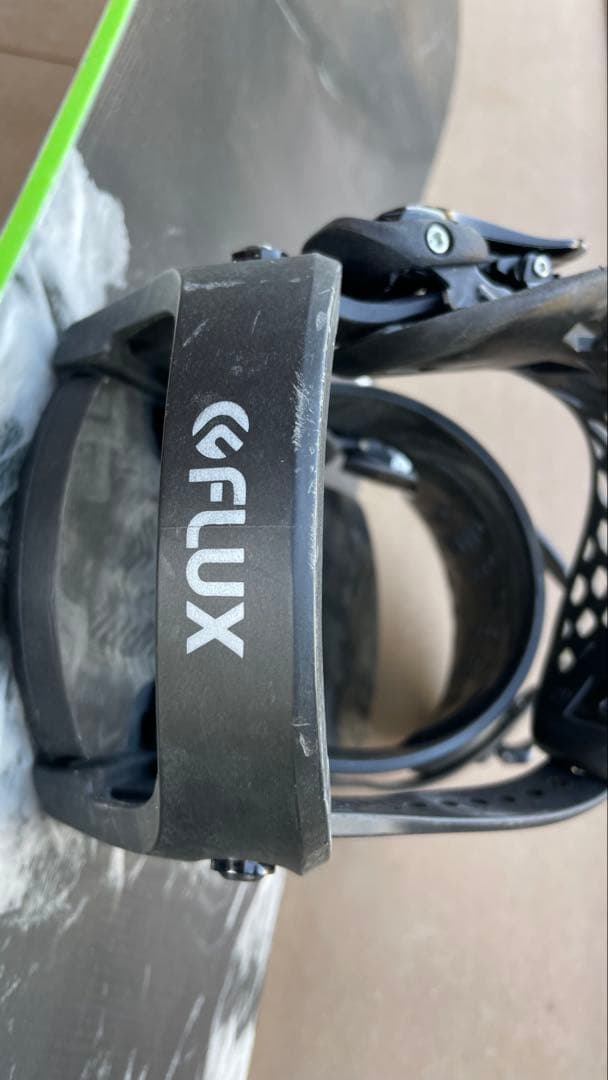 HEAD GRIND PROGRESS スノーボード