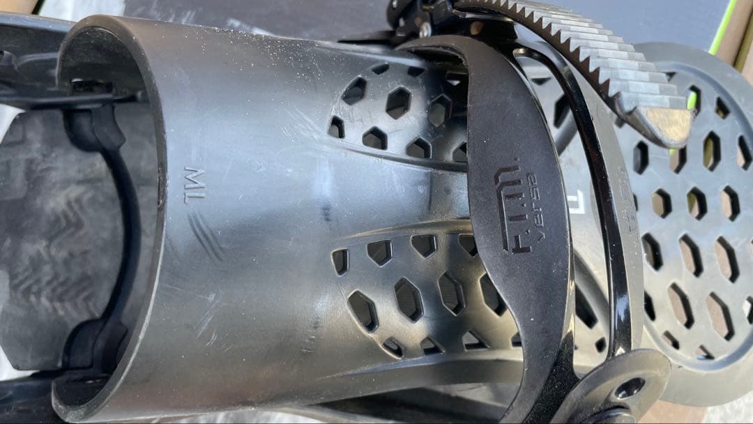 HEAD GRIND PROGRESS スノーボード