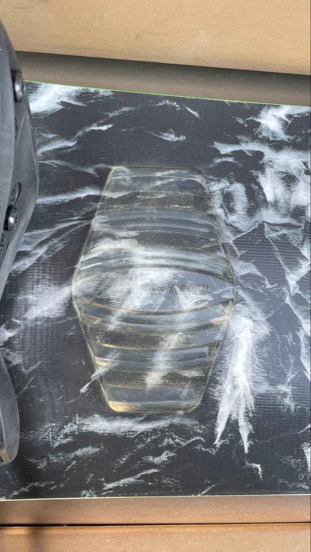 HEAD GRIND PROGRESS スノーボード