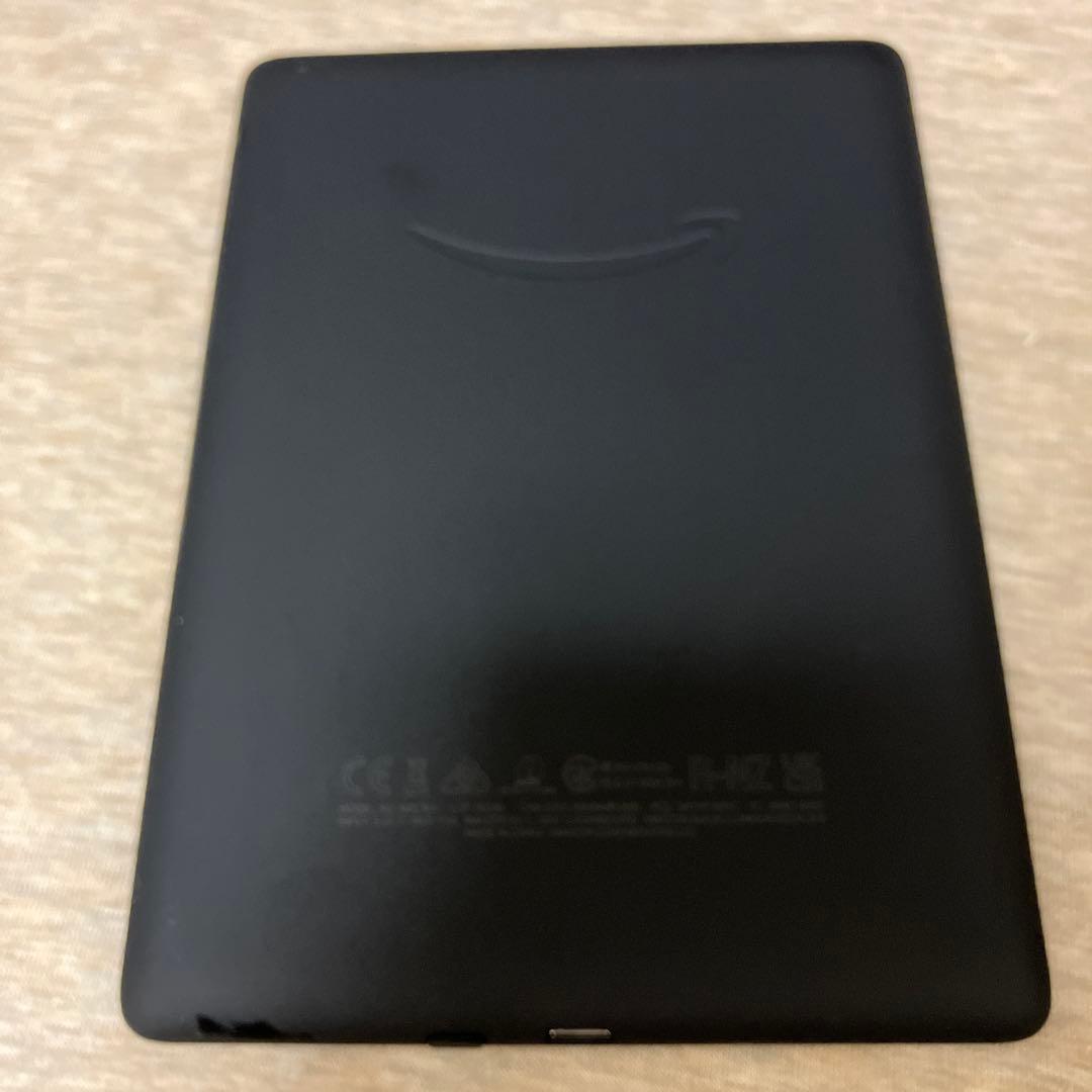 【美品】Kindle Paperwhite 第11世代8GB 広告あり