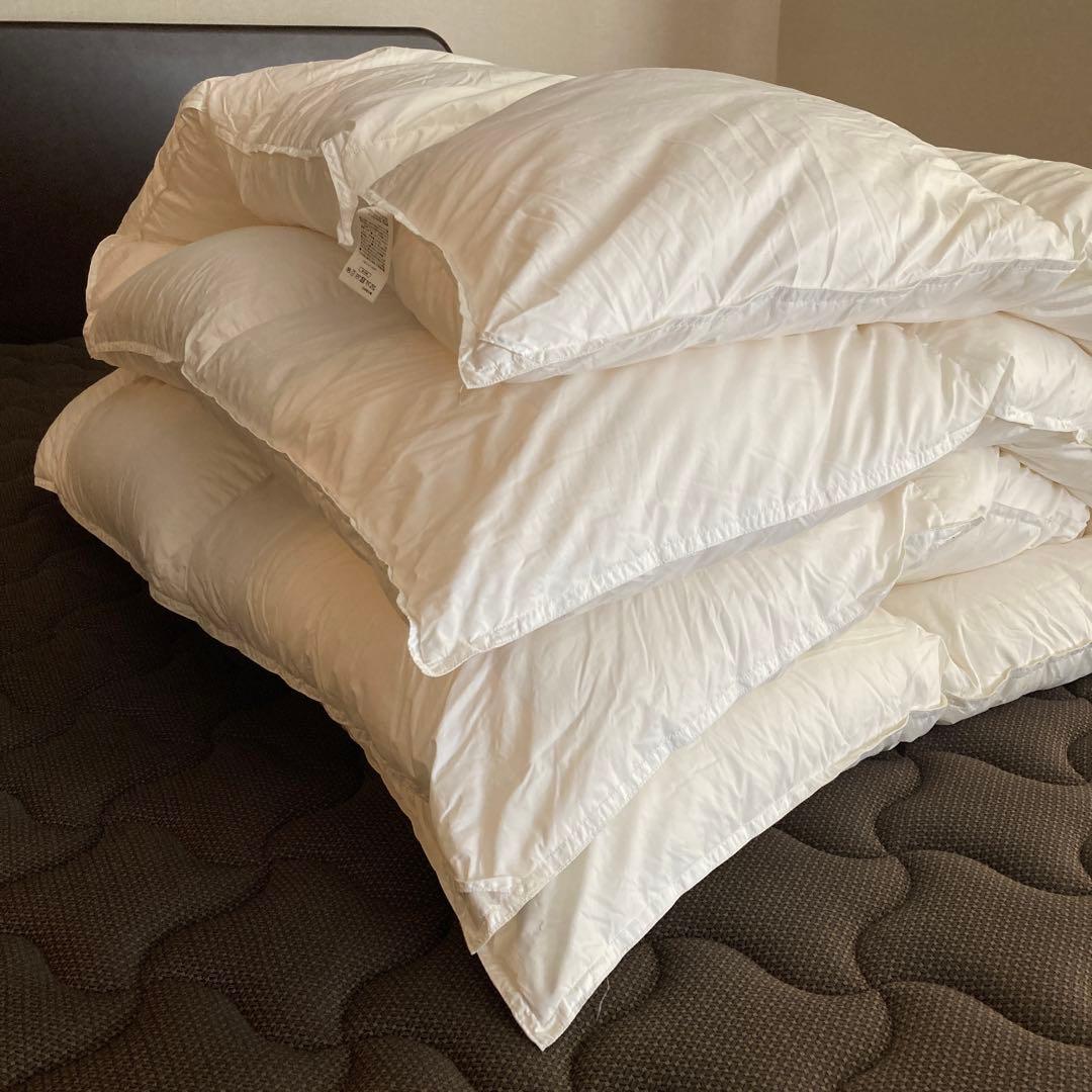 Super Light Down シングルロング 150×210cm