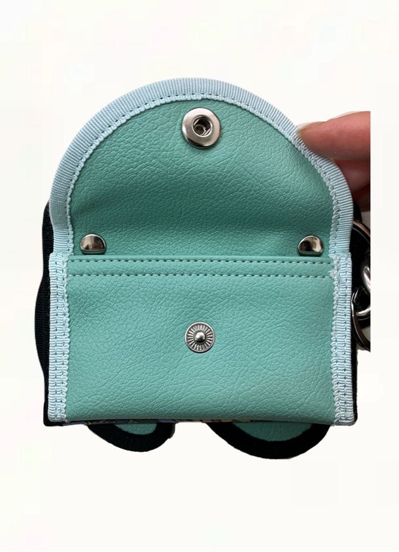 norienomoto KazatoKyogoku wavepurse ケース