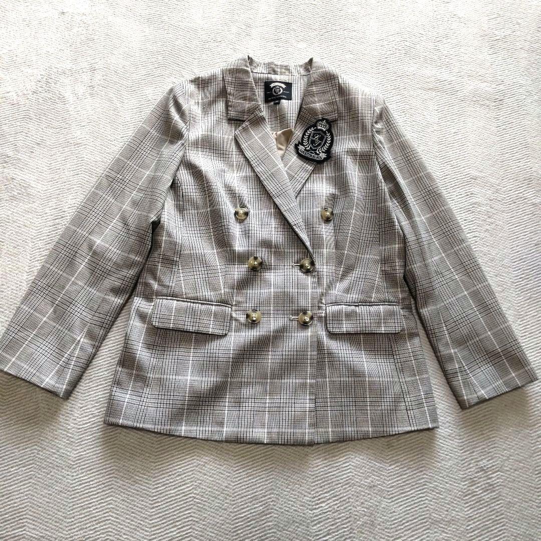 Lovetoxicラブトキシック 卒服 セレモニージャケット セットアップ５点M