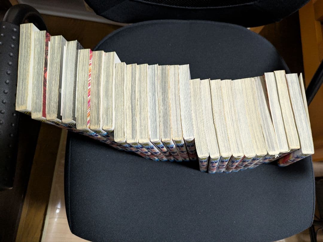 刃牙　全巻　グラップラー刃牙　バキ　範馬刃牙　刃牙道　バキ道　外伝　141冊