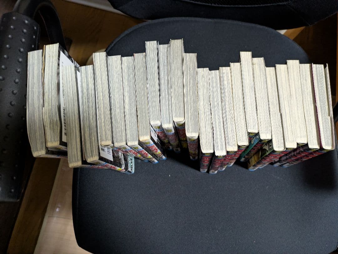 刃牙　全巻　グラップラー刃牙　バキ　範馬刃牙　刃牙道　バキ道　外伝　141冊