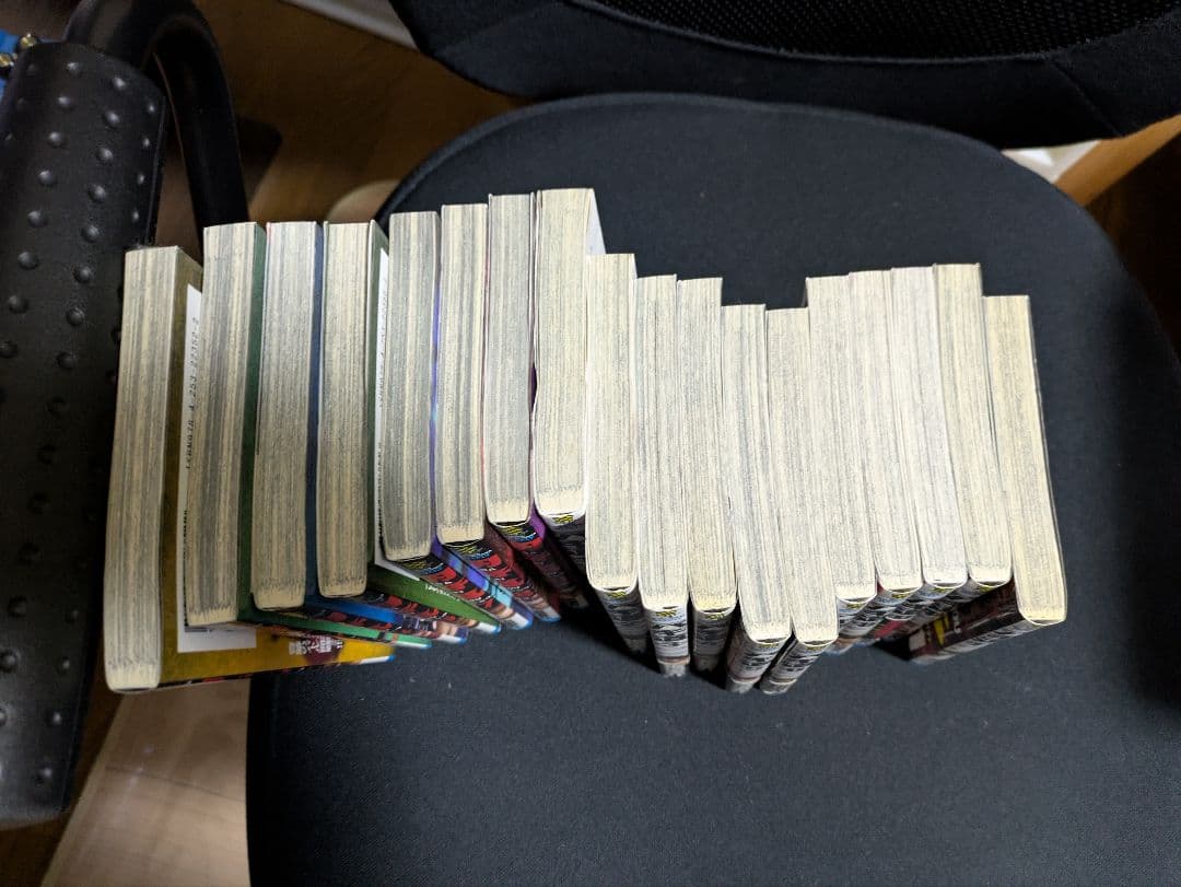 刃牙　全巻　グラップラー刃牙　バキ　範馬刃牙　刃牙道　バキ道　外伝　141冊