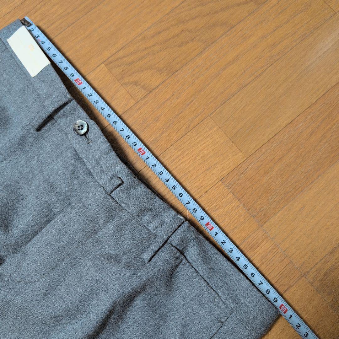 未使用品 GTA 800モデル 通年コットン素材 46サイズ