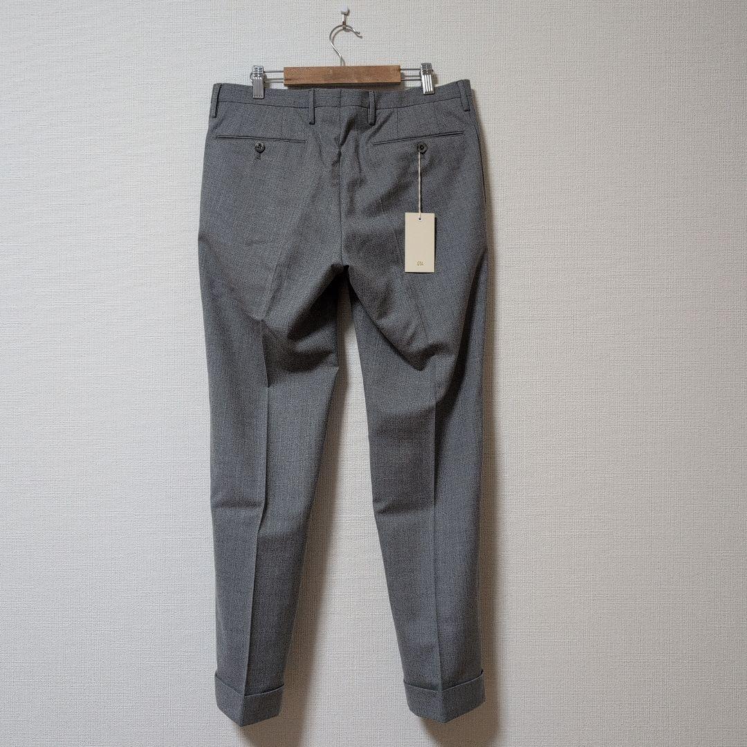 未使用品 GTA 800モデル 通年コットン素材 46サイズ