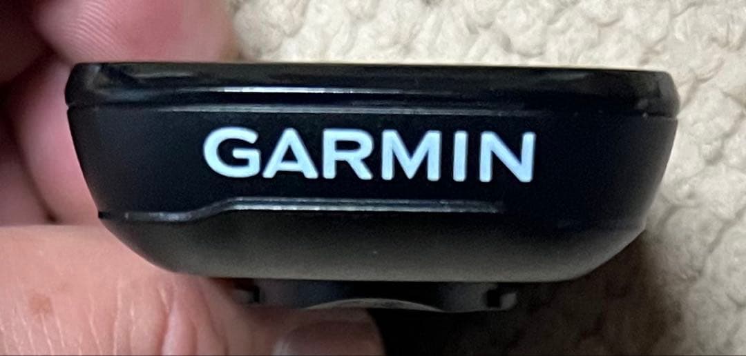 ガーミン GARMIN EDGE 830 サイクルコンピューター