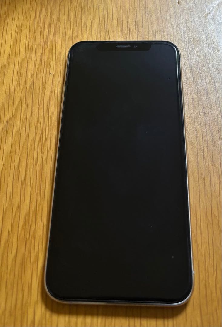 スマートフォン本体 Apple iPhone Xs 64GB