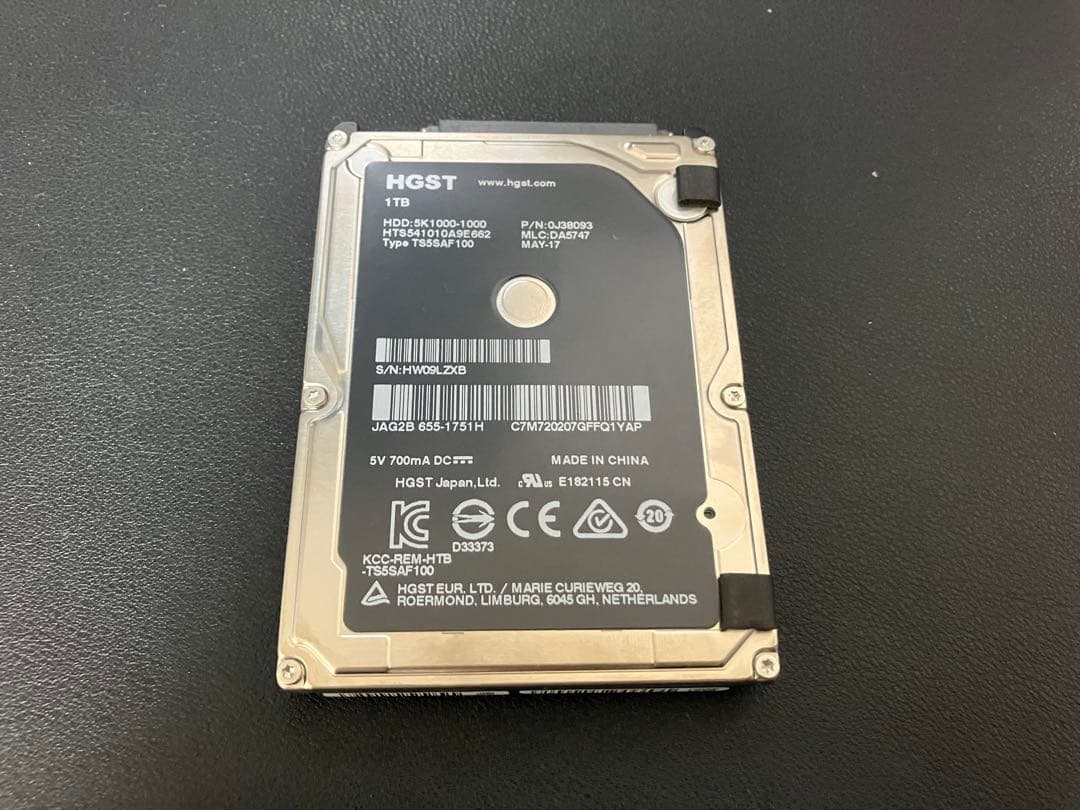 Macデスクトップ Apple Mac mini 2014 i7 16GB SSD 240GB