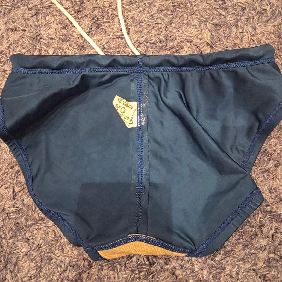 SPEEDO 競泳用水着 競パン　Lサイズ
