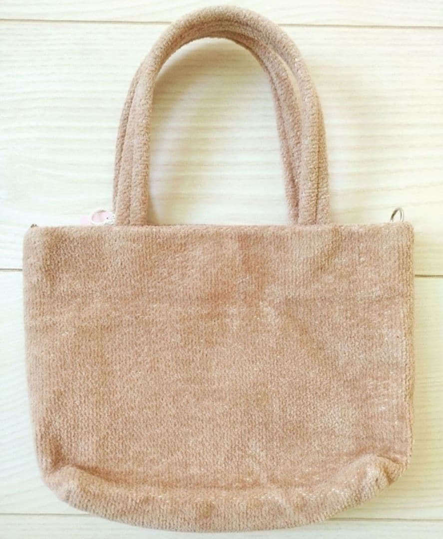 【訳あり】フェイラー　ラブラリーハート　バッグ 新品