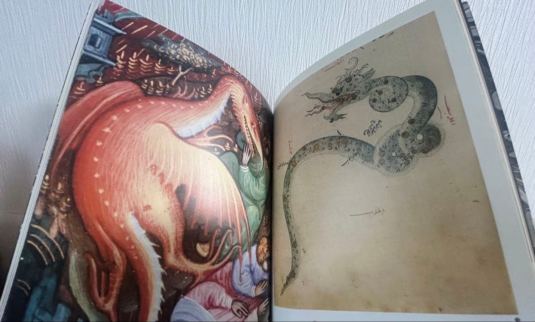 イメージの博物誌 10冊セット 平凡社 神秘学 本　錬金術　占星術　密教　龍