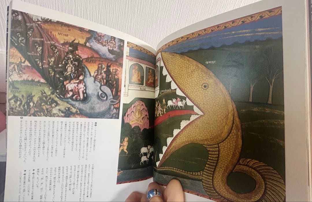 イメージの博物誌 10冊セット 平凡社 神秘学 本　錬金術　占星術　密教　龍