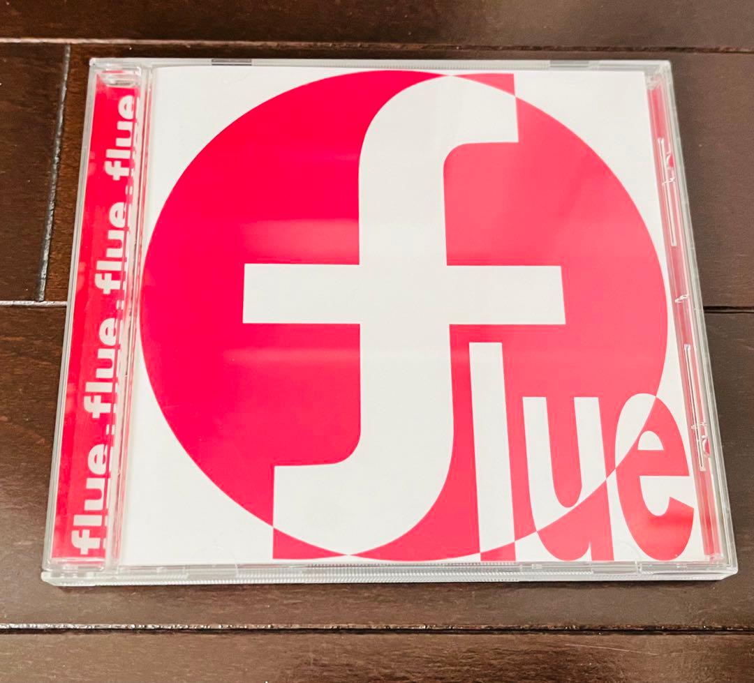 邦楽 Flue CD Hysteric Blue