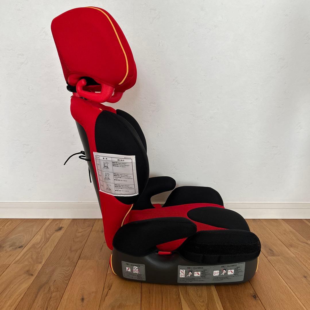 レカロ　スタート アールワン　start r1