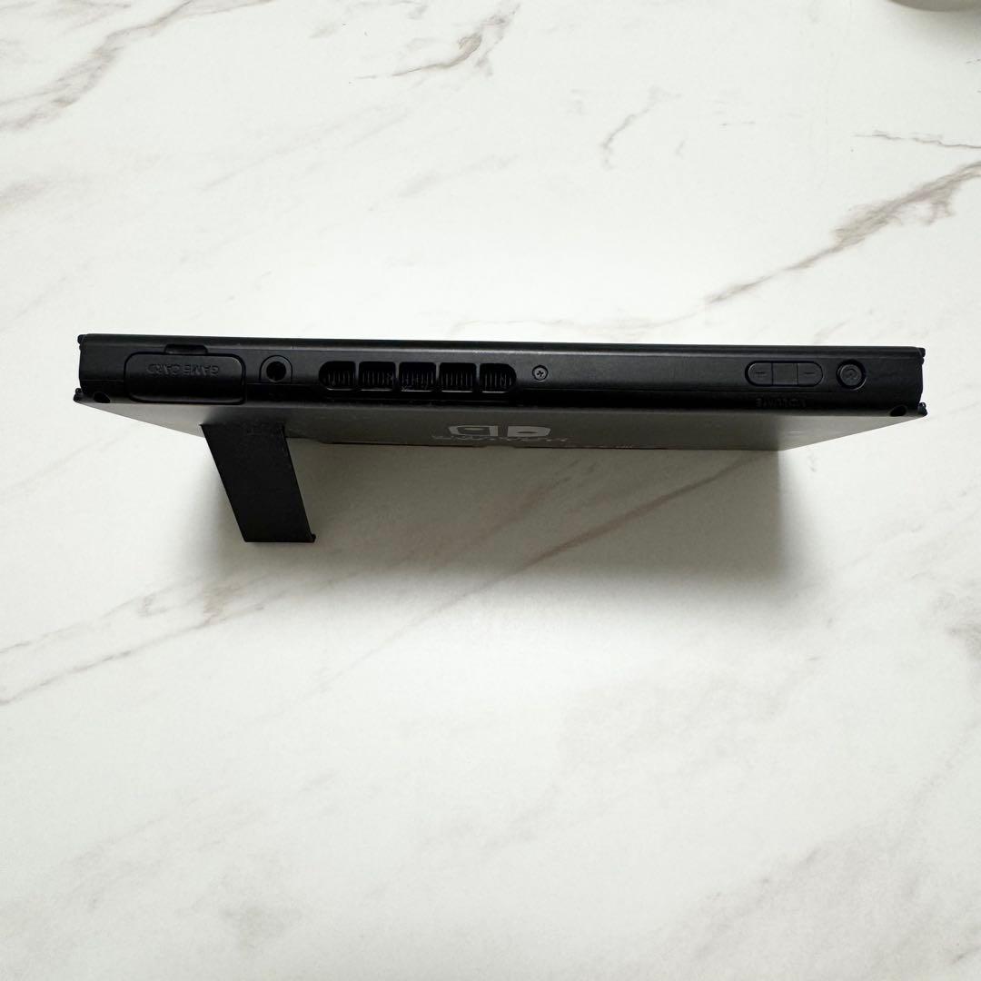 【動作確認済み】Nintendo Switch 本体のみ 2019年