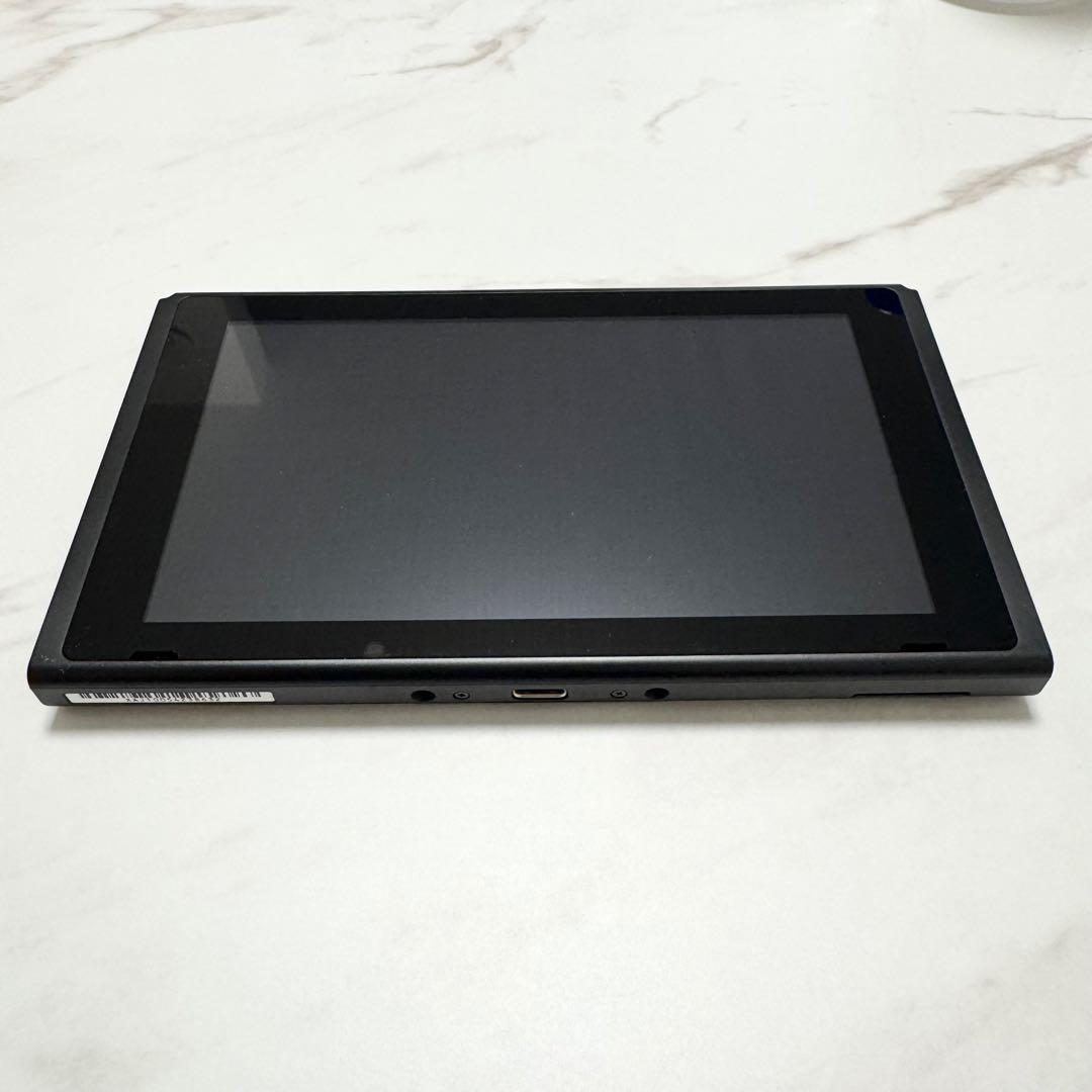 【動作確認済み】Nintendo Switch 本体のみ 2019年