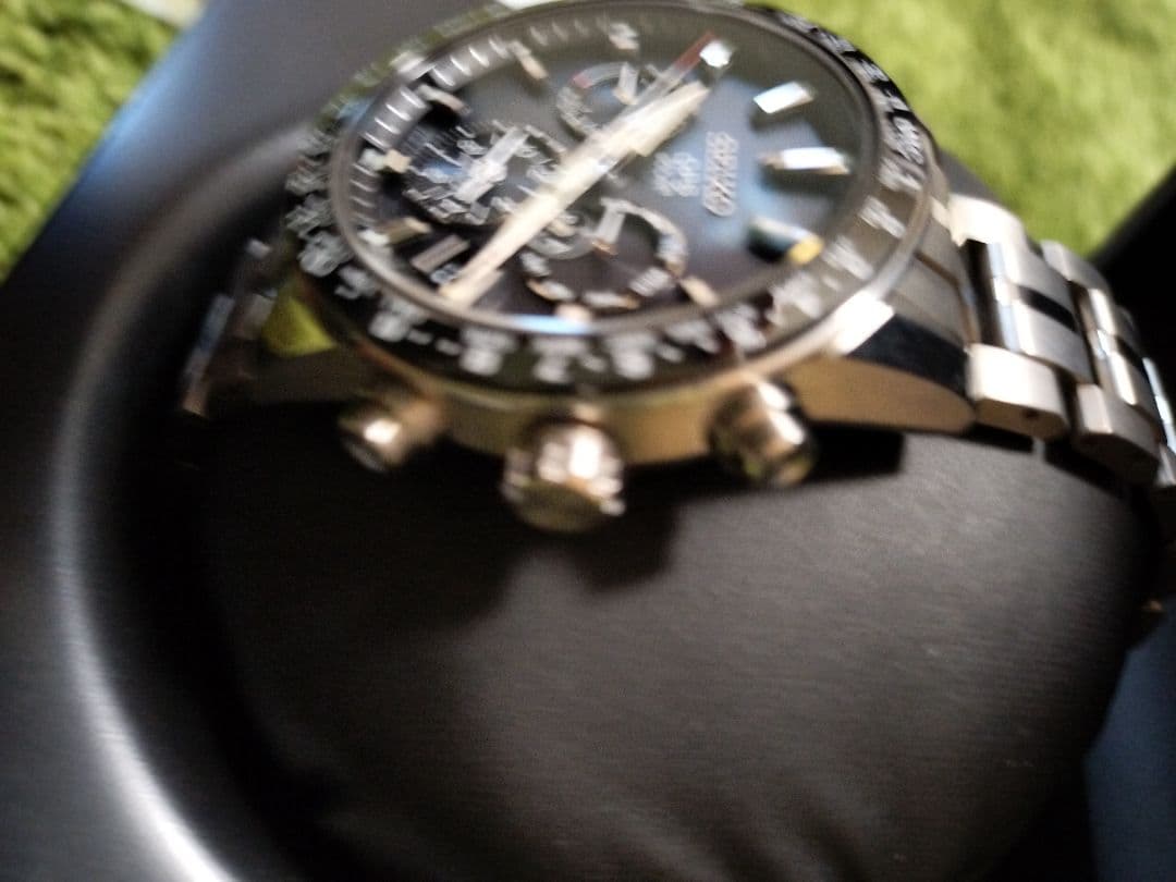 【値下げ】SEIKO Astron アストロン sbxc003